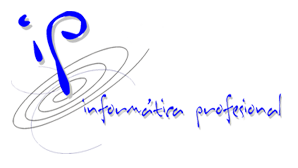 Logo IP